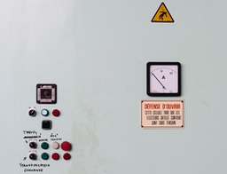 Electeurs sous tension